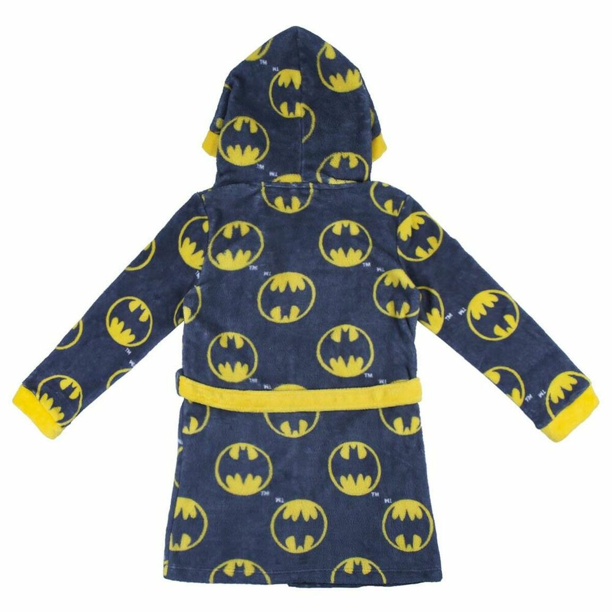 Bērnu Halāts Batman